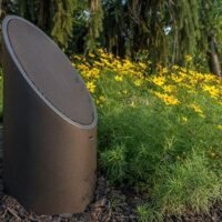 Outdoor Speakers